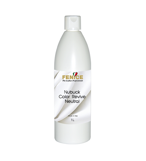 Nubuck-Color-Revive-Neutral-1L