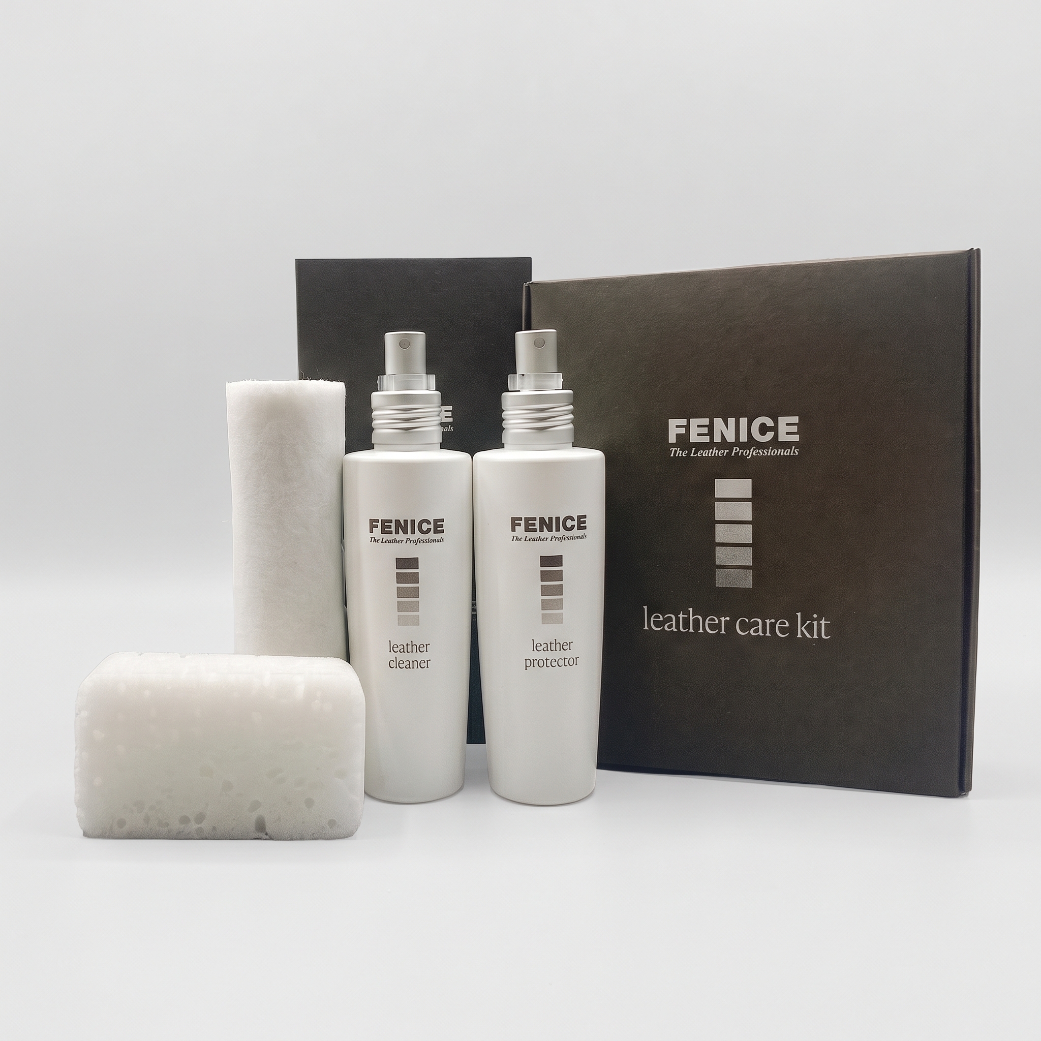LEATHER CARE KIT