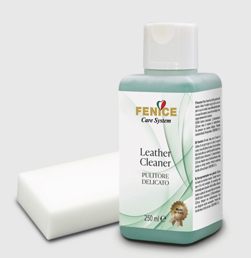 LEATHER CLEANER - Image 3