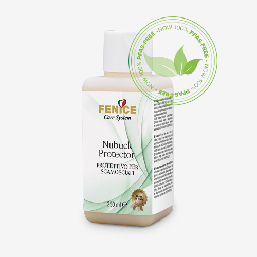 PROTETTIVO SCAMOSCIATI / NUBUCK PROTECTOR
