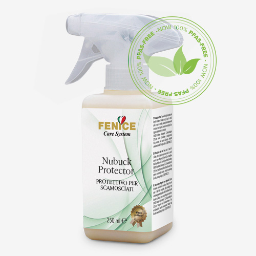 PROTETTIVO SCAMOSCIATI / NUBUCK PROTECTOR - immagine 2