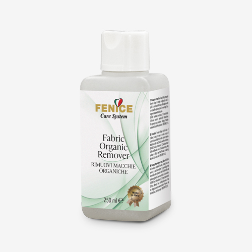 FABRIC ORGANIC REMOVER