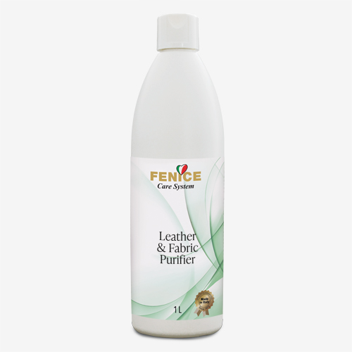 LEATHER & FABRIC PURIFIER - Image 2