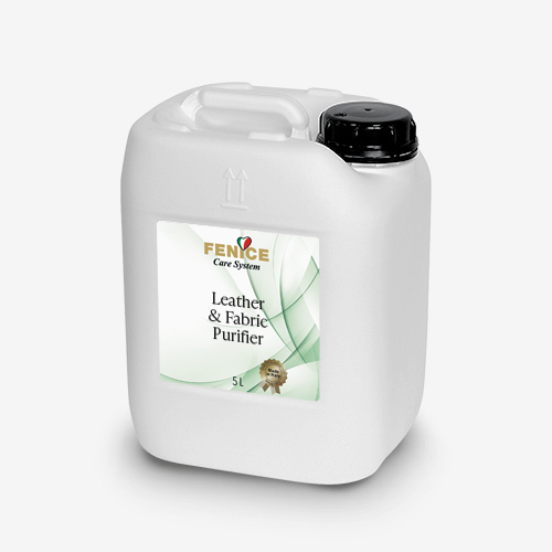 LEATHER & FABRIC PURIFIER - Image 3