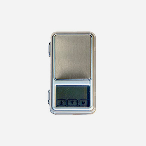 POCKET SCALE