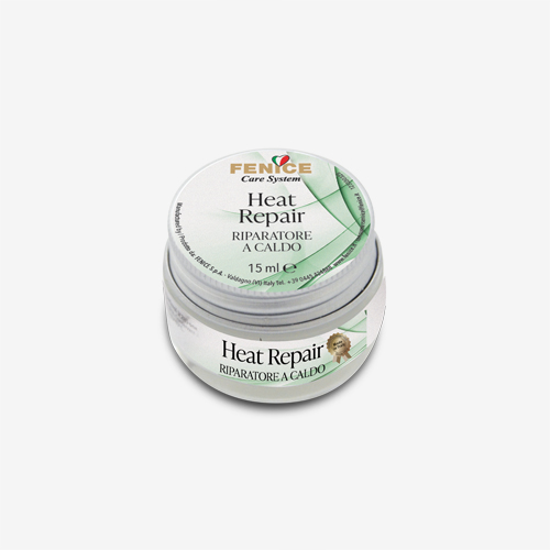 RIPARATORE A CALDO / HEAT REPAIR