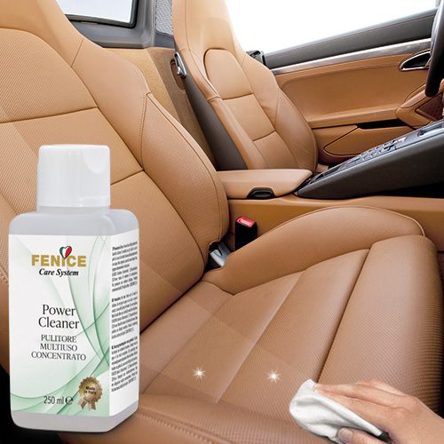 PULITORE MULTIUSO CONCENTRATO / POWER CLEANER - immagine 4