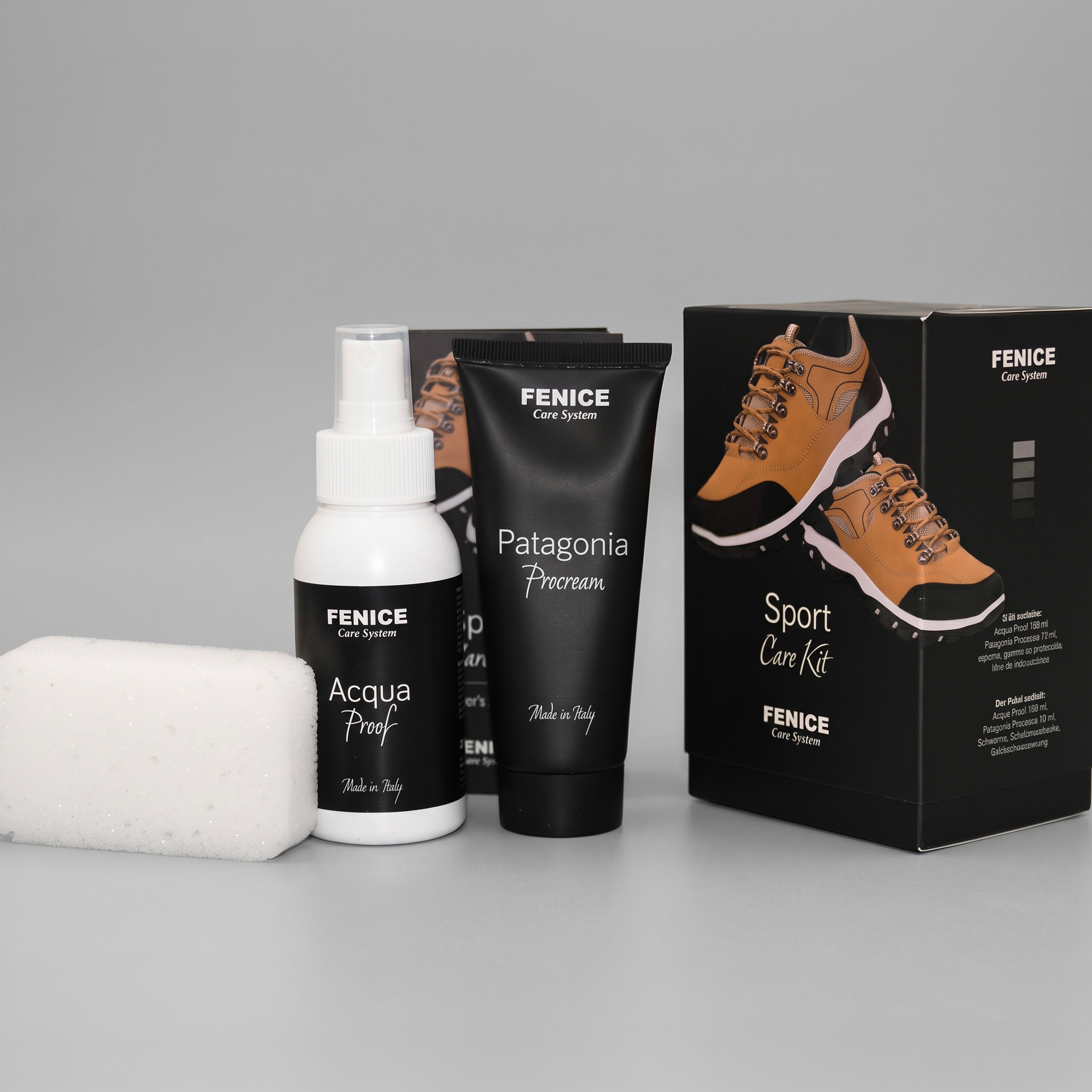 SPORT CARE KIT