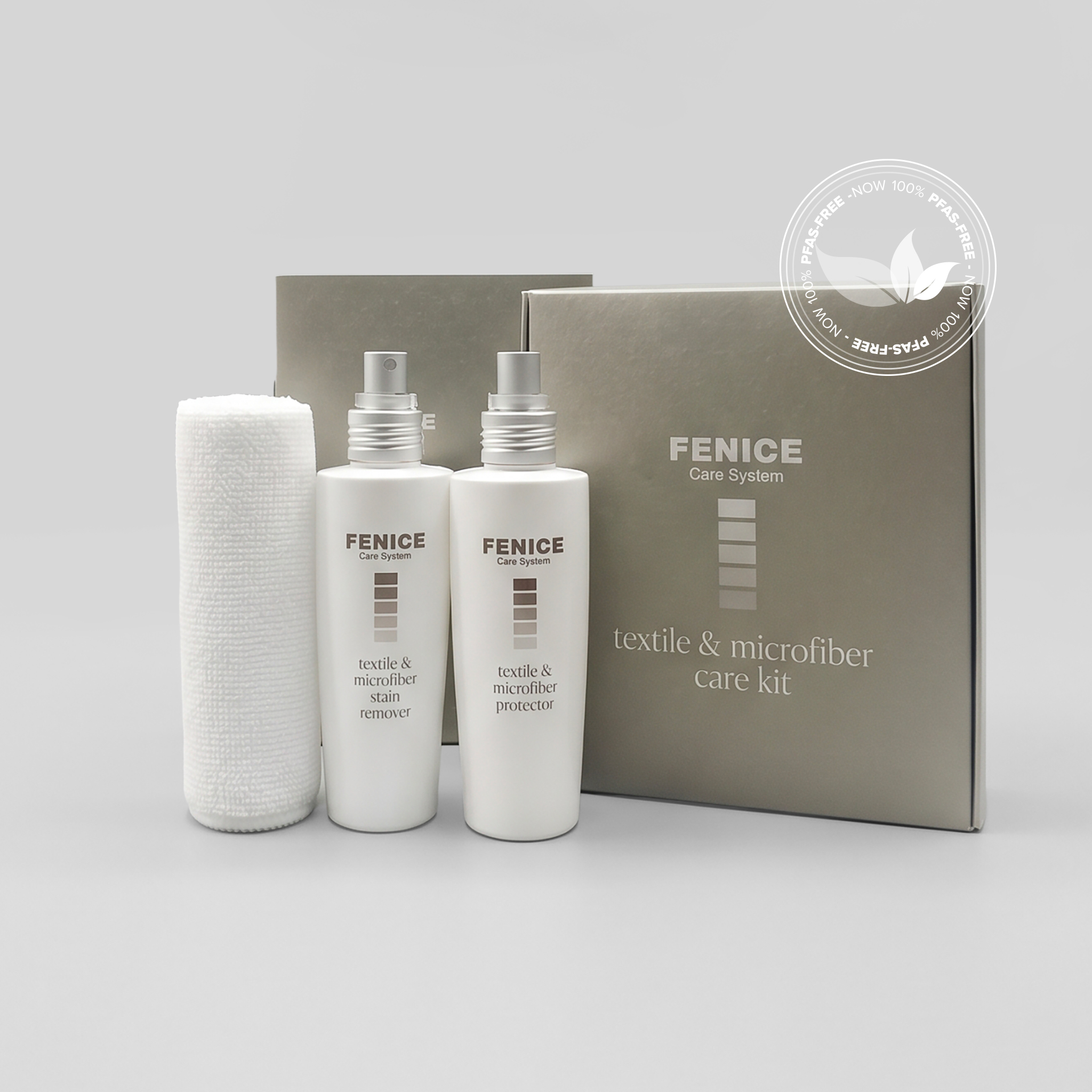 textile kit pf